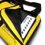 Maghorn Inside Canvas Carry Bag