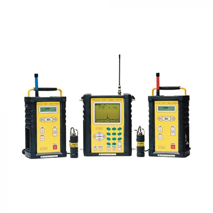 LD-18 Digital Water Leak Detector - Pipehorn Locating ...