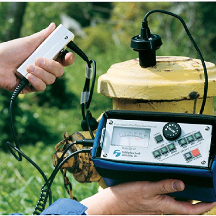 Maghorn Locator Pipehorn Locating Technology