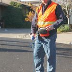 LD-18 Digital Water Leak Detector