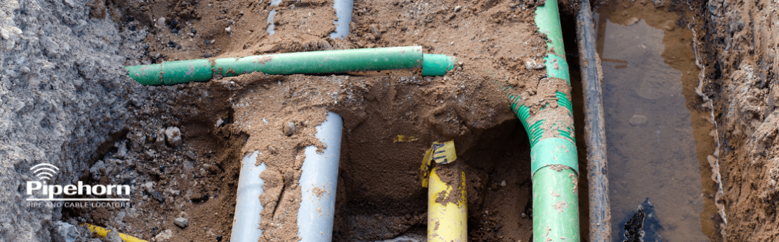 Benefits of High and Low-Frequency Locators in Utility Corridors | Blog | Pipehorn