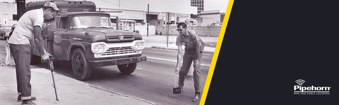 December Blog - The Pipehorn Story_ From Field Challenges to Industry-Leading Utility Locators