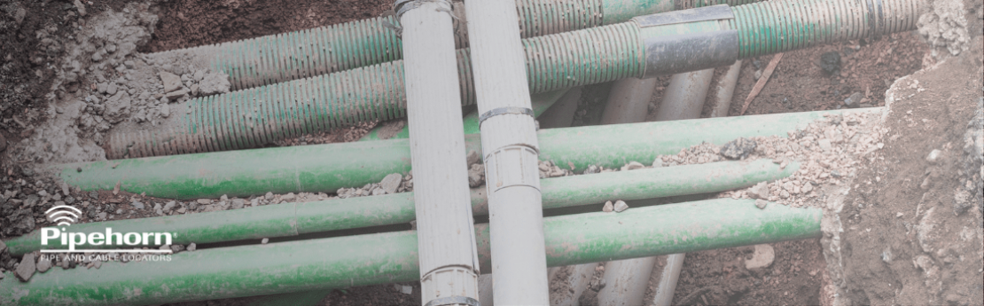 The HIdden World Beneath Your Feet | Blog | Pipehorn